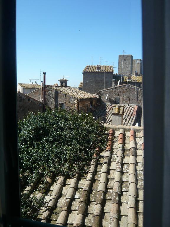 Viterbo Antica Casa Vacanze Luaran gambar
